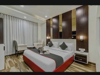Hotel O Raas Near Near Paschim Vihar - Neu-Delhi - 9
