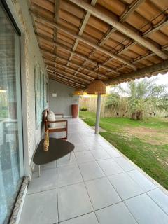 Vila Florence, Xandó, Caraíva - Caraíva - 8