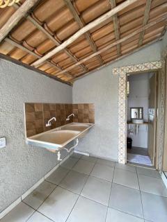 Vila Florence, Xandó, Caraíva - Caraíva - 6