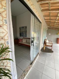Vila Florence, Xandó, Caraíva - Caraíva - 5