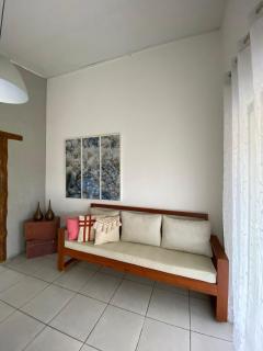 Vila Florence, Xandó, Caraíva - Caraíva - 3