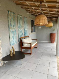Vila Florence, Xandó, Caraíva - Caraíva - 1