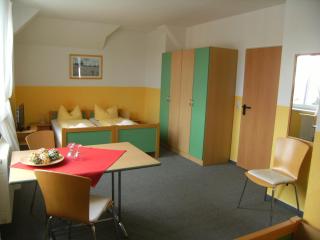 Hotel Ratscafe Ückeritz - Ueckeritz - 9