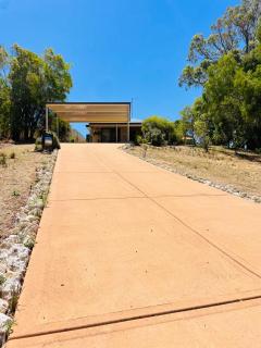 Ocean breeze villa - Preston Beach - 3