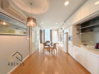 The Platinum KLCC by Archos - 2