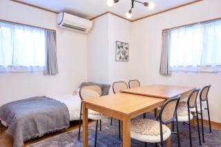 OSAKA COZY HOUSE For Family & Group 2bedroom - Takaishi - 8