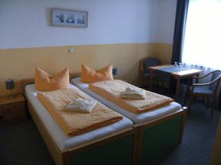Hotel Ratscafe Ückeritz - Ueckeritz - 8