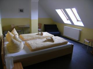 Hotel Ratscafe Ückeritz - Ueckeritz - 7