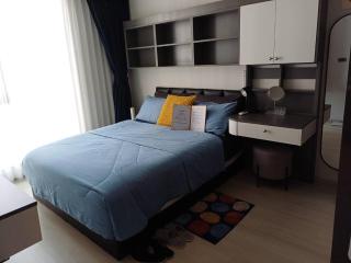 Sukhumvit Soi 10 Stay in Style - Khlong Toei - 2