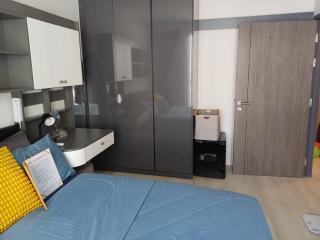 Sukhumvit Soi 10 Stay in Style - Khlong Toei - 1
