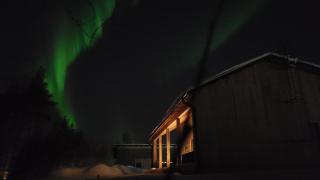 Santa's Royal Resort - Rovaniemi - 7