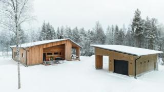 Santa's Royal Resort - Rovaniemi - 5