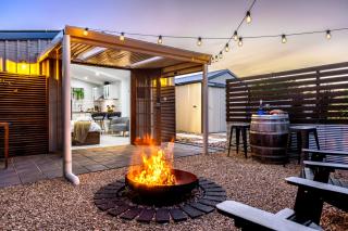 Seednest Barossa Family Retreat - Nuriootpa - 8