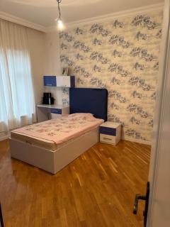 Cozy Room in a Peaceful Hillside Location 2 - Fatmayı - 0