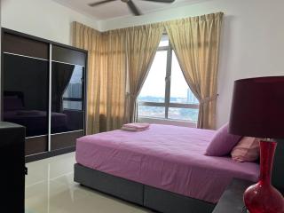 Rusnoor Homestay Prima U1 B-17-9 - Shah Alam - 9