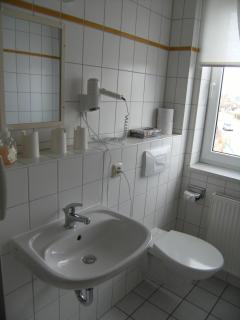 Hotel Ratscafe Ückeritz - Ueckeritz - 6