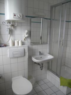 Hotel Ratscafe Ückeritz - Ueckeritz - 4