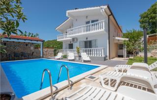 Lovely Home In Glavina Donja With Wifi - Donja Glavina - 0