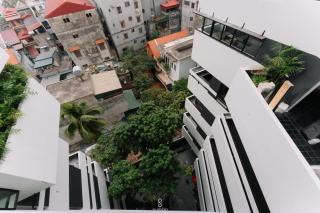 LUFFY Hotel 2 - Bí Giàng - 7