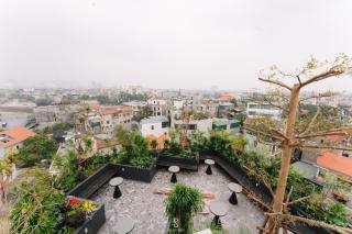 LUFFY Hotel 2 - Bí Giàng - 5