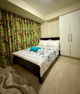 Verte Hideaway at Azure Residences - Urban Escape - 8