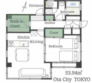 Iwamoto compound 301 - Tokyo - 6