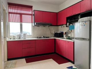 Rusnoor Homestay Prima U1 B-17-9 - Shah Alam - 2