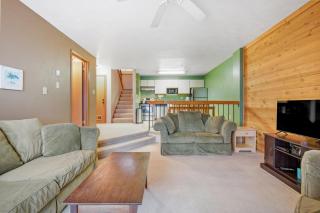 Swiss Mountain - 1 Bedroom - S3705 condo - 8