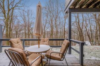 Swiss Mountain - 1 Bedroom - S3705 condo - 7