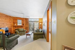 Swiss Mountain - 1 Bedroom - S3705 condo - 4
