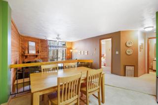 Swiss Mountain - 1 Bedroom - S3705 condo - 3