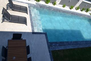 çeşme boyalıkta süper lüks - 7