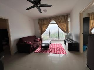 Rusnoor Homestay Prima U1 B-17-9 - Shah Alam - 5