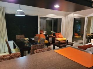 Green Park 006 C Apto 1 dorm 4 pax - Punta Ballena - 3