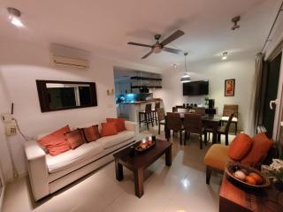 Green Park 006 C Apto 1 dorm 4 pax - Punta Ballena - 7