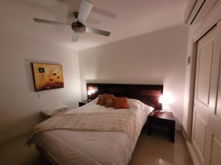 Green Park 006 C Apto 1 dorm 4 pax frente al bosque - 6