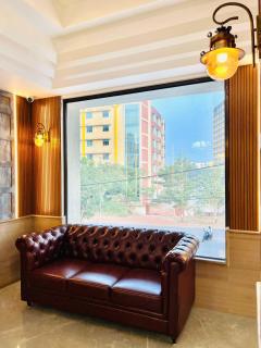 Richmond Inn and Suites - Manipal - 3