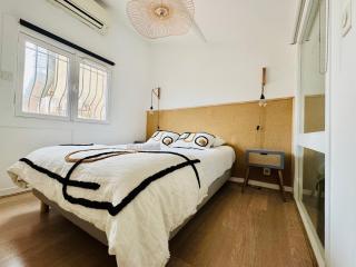 Superbe Loft vue Vieux Port en 1ère ligne - 6