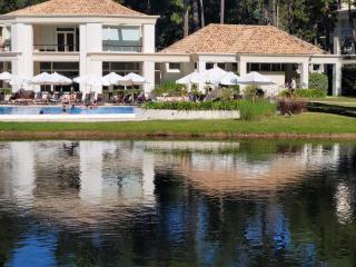 Green Park 006 C Apto 1 dorm 4 pax - Punta Ballena - 2