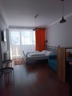 Twins studio N339 - Gudauri - 0