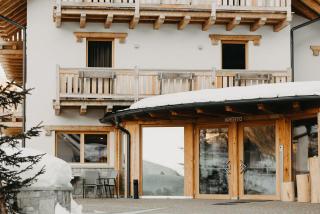 Hotel Aurai - Telve - 2