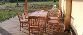 Holiday Home Lož - Stari Trg pri Ložu - 9