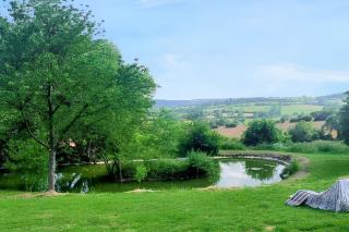 Studio cosy à Camembert - 20 m² avec terrasse et parking - 6