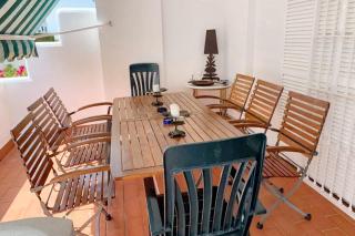 Charming apartment in El Rompido with sea view - 8