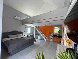 Lajida pool villa - Chanthaburi - 4
