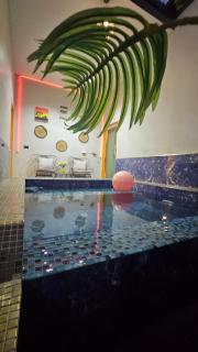 Lajida pool villa - Chanthaburi - 2