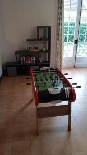 Chez Nadette - Saint-Vincent-de-Cosse - 8