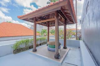 The Lavana Villa Gito Canggu Berawa - 5