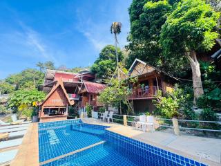 Phi Phi Treetop - Phi Phi Don - 0