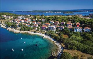 1 Bedroom Lovely Apartment In Pula - Pula - 0